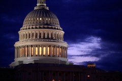 GOP meeting Tuesday night in push for healthcare deal