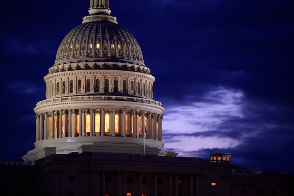 GOP meeting Tuesday night in push for healthcare deal
