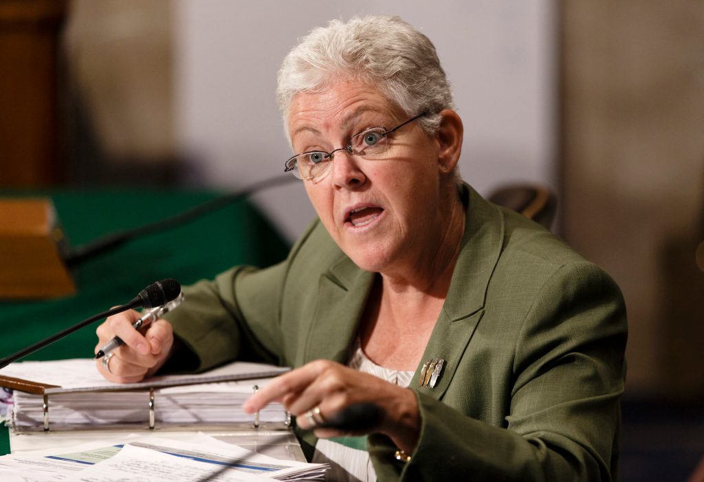 Journalists to EPA: Don’t muzzle scientists