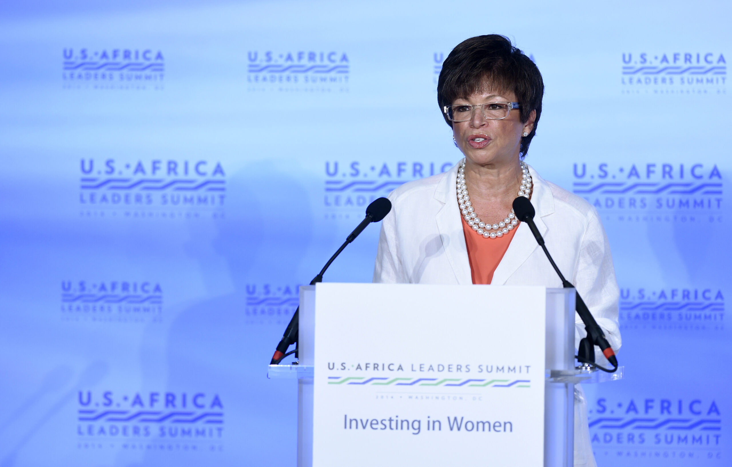 Democrats accuse Democrats of sexism