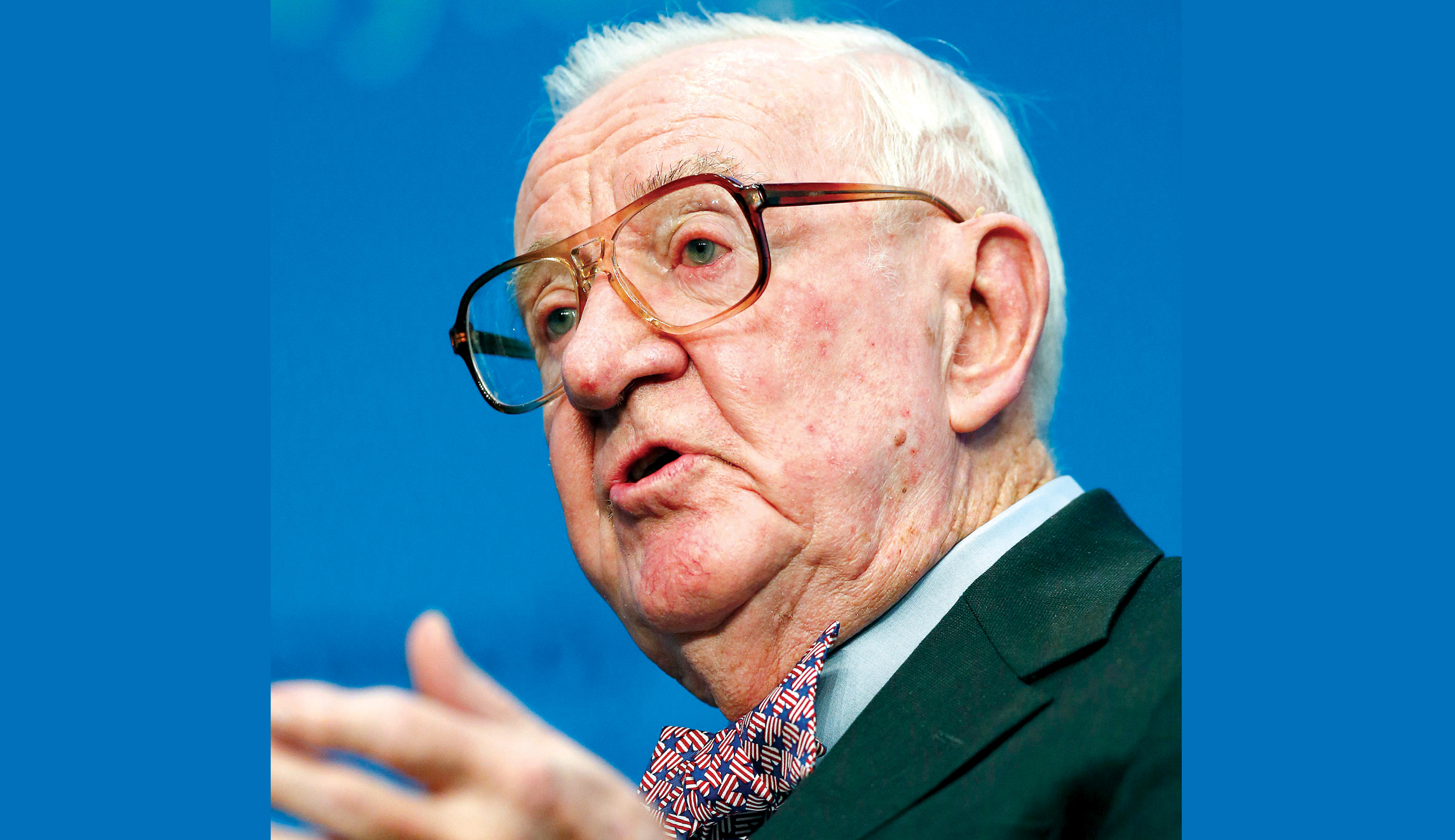 John Paul Stevens, a great public servant with some bad rulings