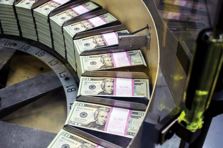 Editorial: Other People’s Money