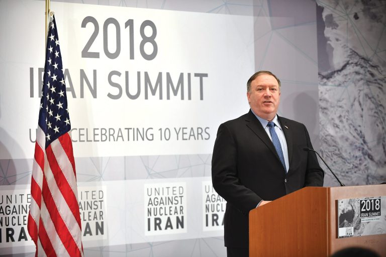 Return of the Bush Doctrine?