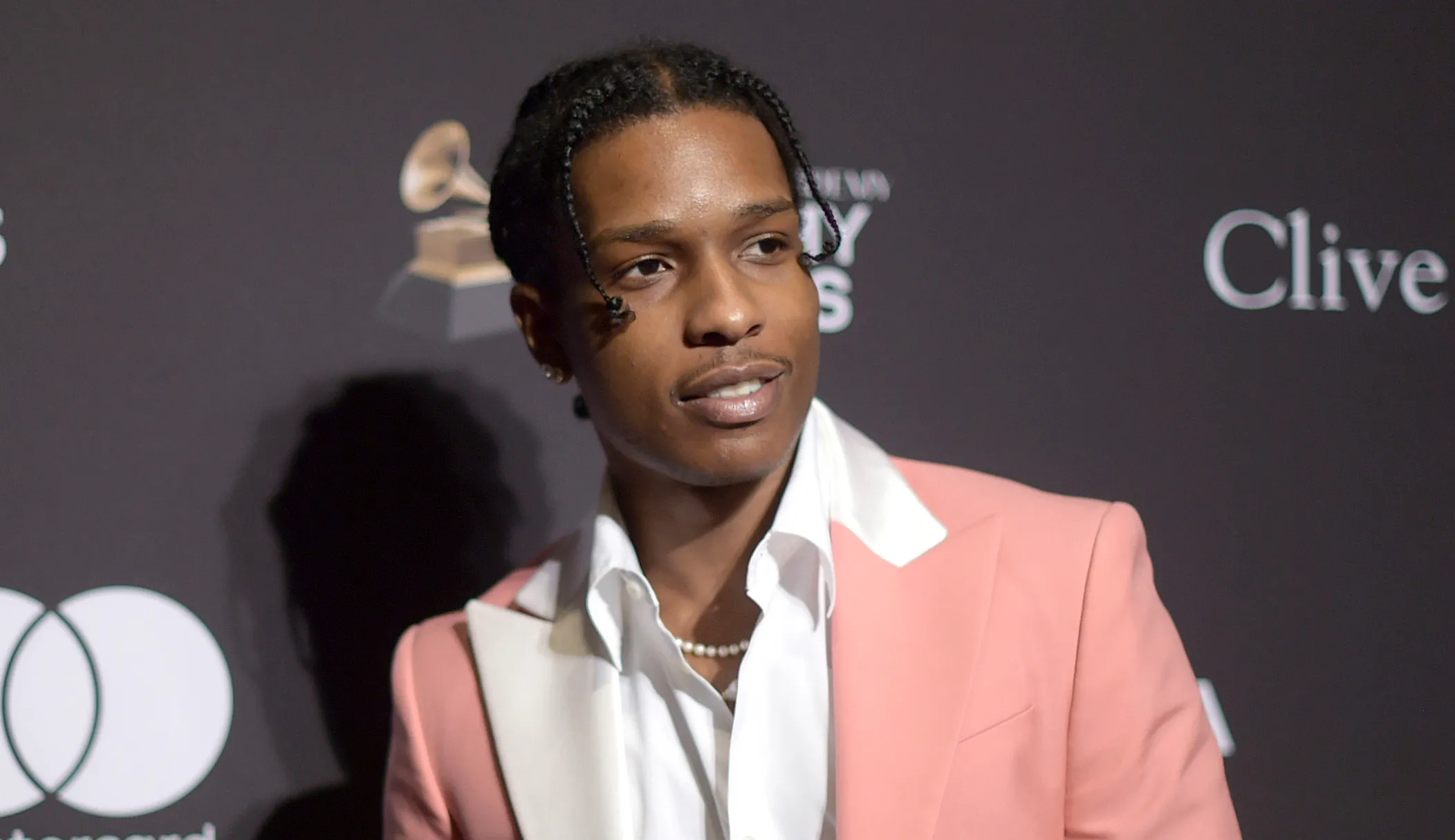 Kamala Harris says Trump’s handling of A$AP Rocky case is a misuse of power