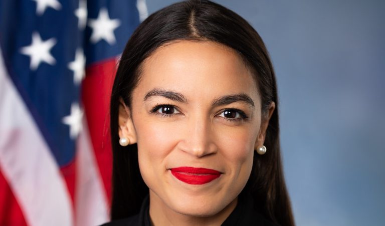 AOC’s new Republican challenger shouldn’t thrill conservatives