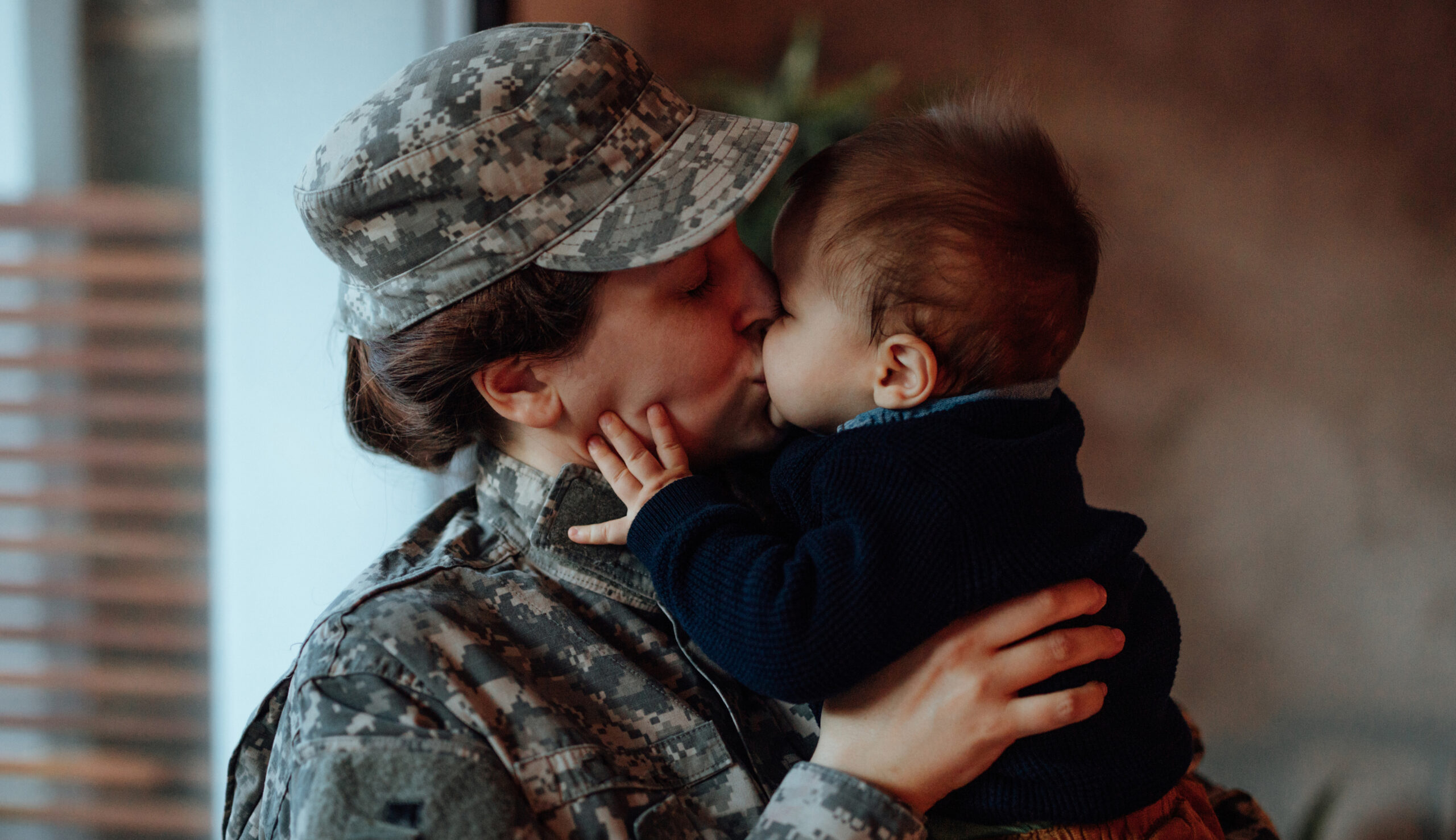 Military parents shouldn’t be punished for being stationed overseas