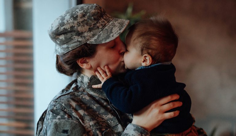 Military parents shouldn’t be punished for being stationed overseas