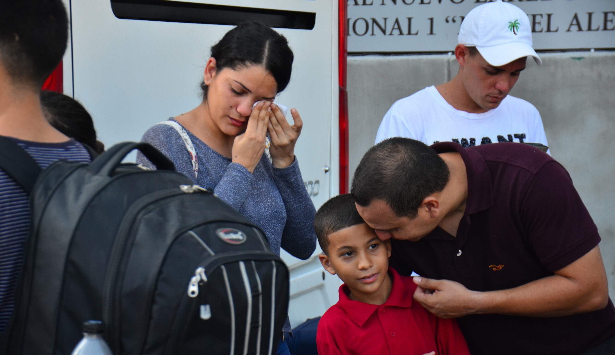 What a successful immigration solution looks like