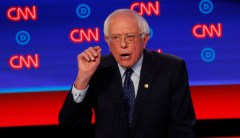 Bernie Sanders seems to think socialism has reduced Chinese poverty; he’s got it exactly wrong