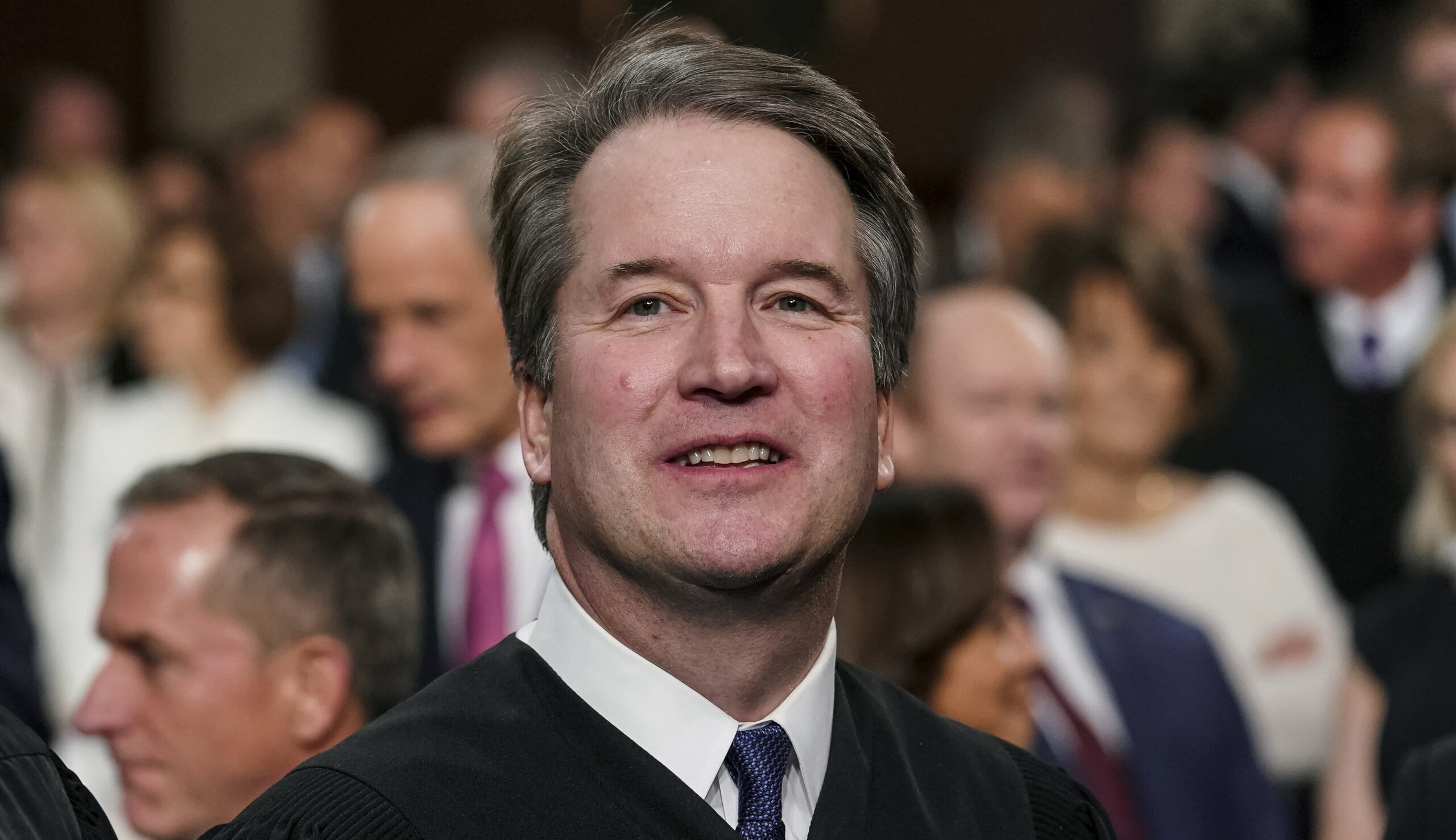 No, Kavanaugh’s accusers are not ‘credible’