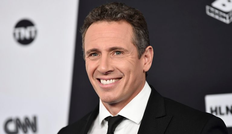Chris Cuomo