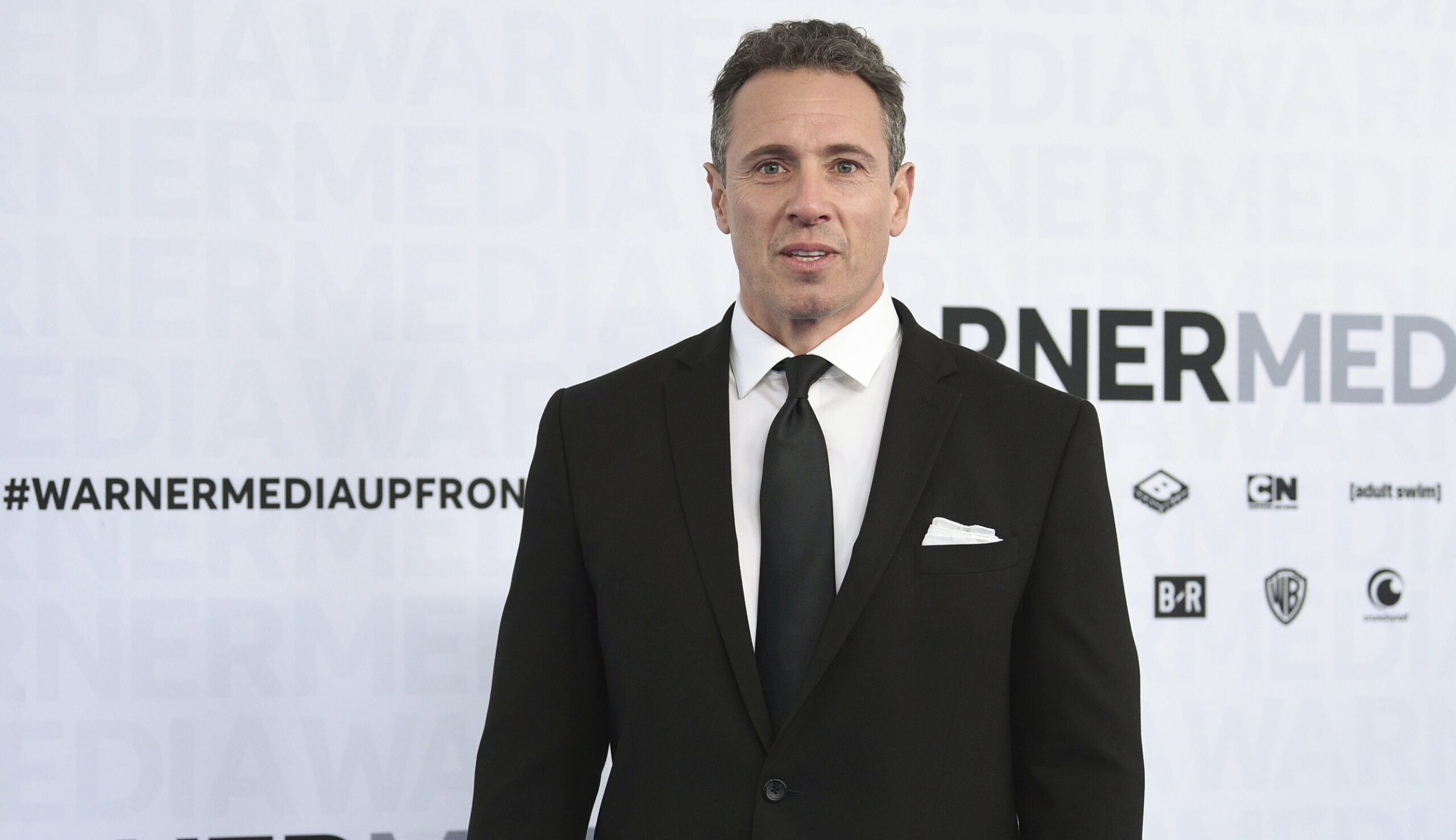 ‘Not mafia’: Andrew Cuomo throws weight behind brother Chris over Fredo rant