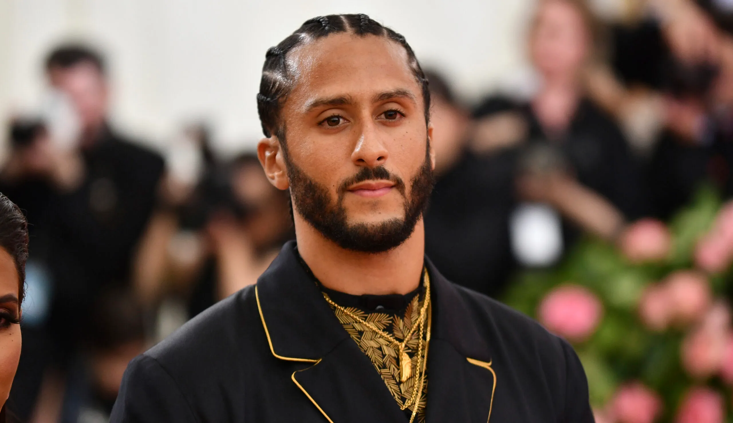 Colin Kaepernick writes New York Jets asking to join practice squad