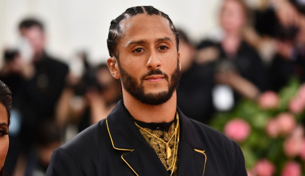 Colin Kaepernick writes New York Jets asking to join practice squad
