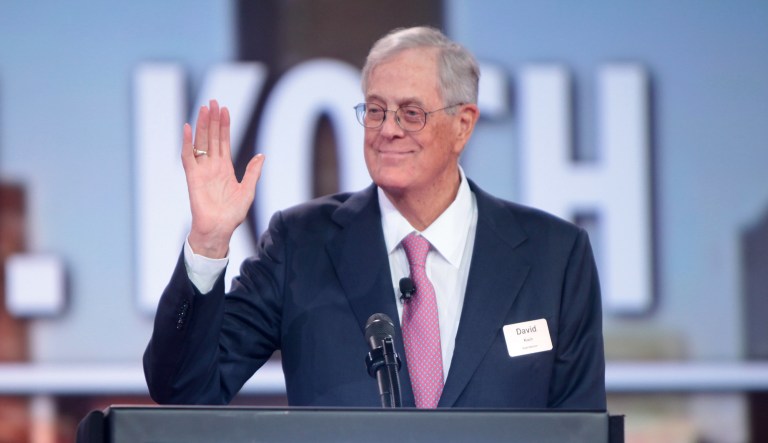 America loves to hate billionaires