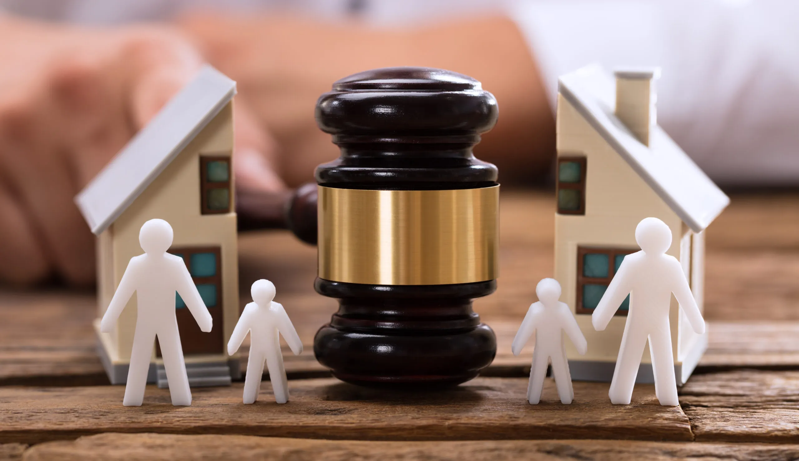 What fifty years of no-fault divorce has gotten us