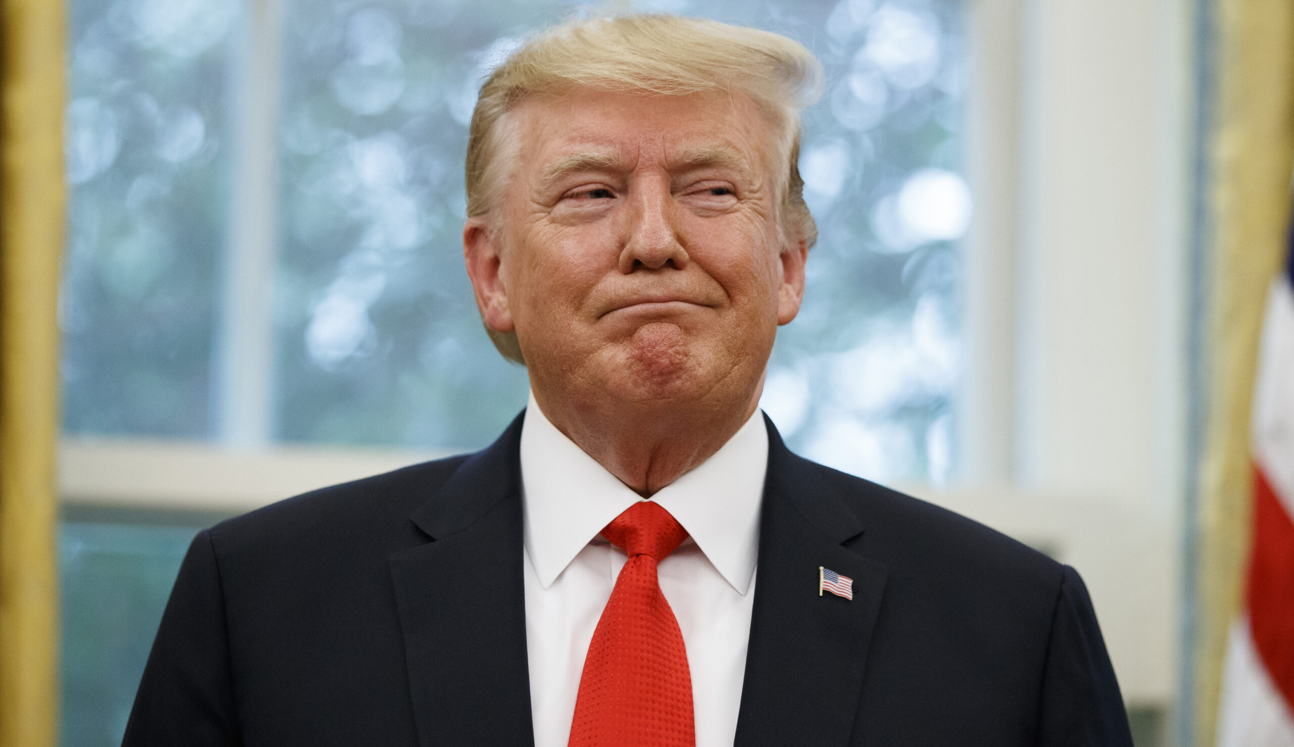 Republicans to cancel primaries and caucuses, angering Trump challengers