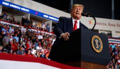 Trump-Ukraine suspicions raise specters of collusion and impeachment