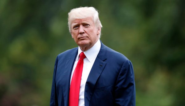 GOP Reps who oppose impeachment proceedings will fail in their duties