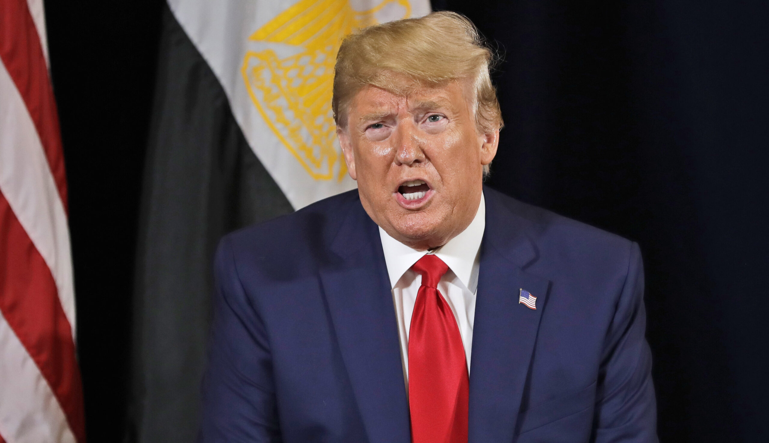 Why is the US sending military aid to Ukraine anyway?