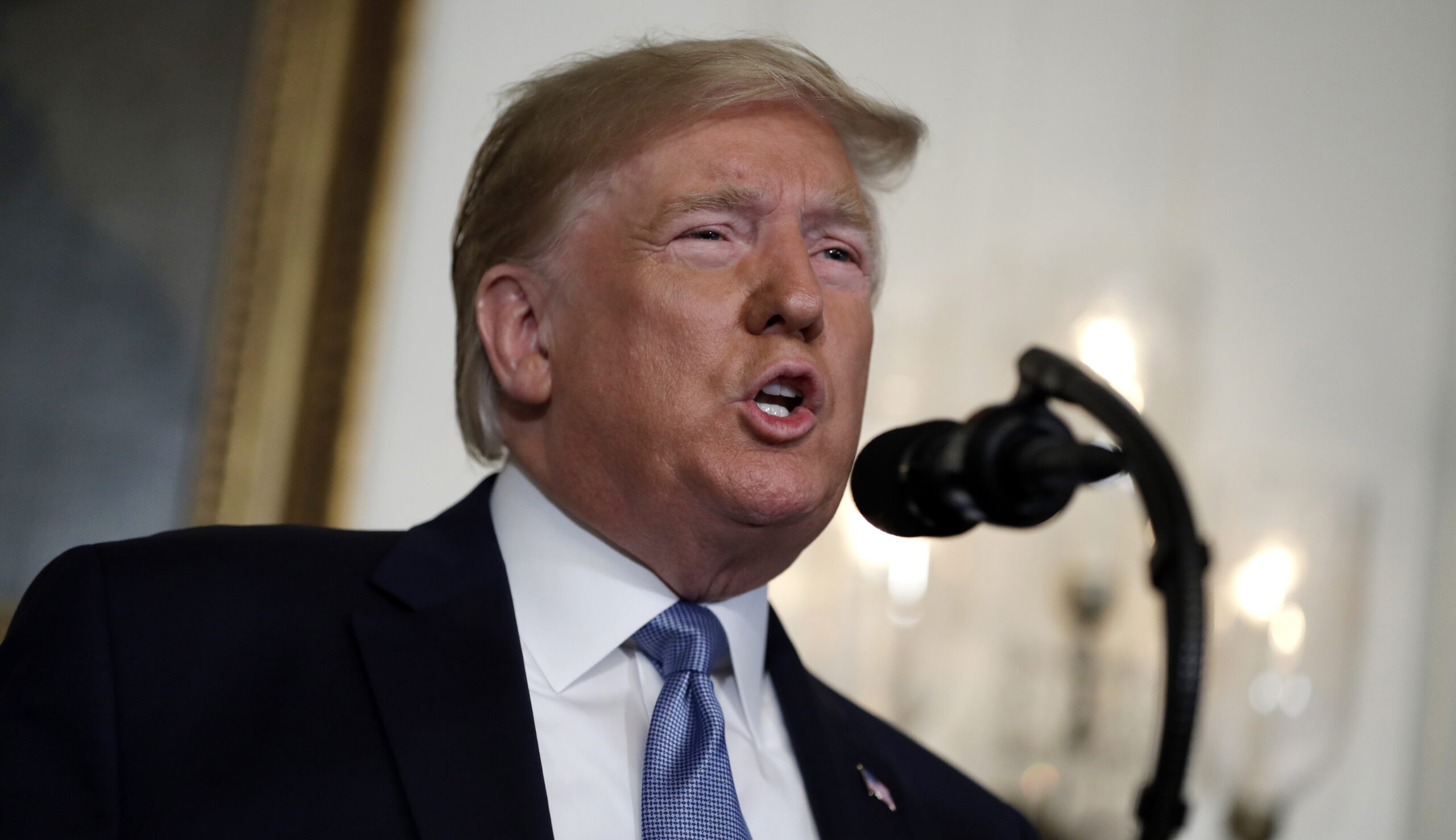 New report proves Trump was right to rescind Obama-era school discipline policies