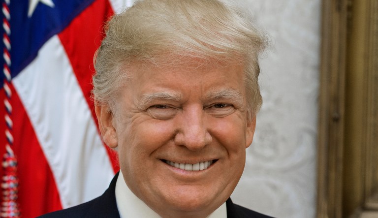 MSNBC anchor wonders if Trump should be compared to ‘people who are delusional’