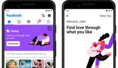 Welcome back to middle school: Facebook dating and ‘Secret Crush’