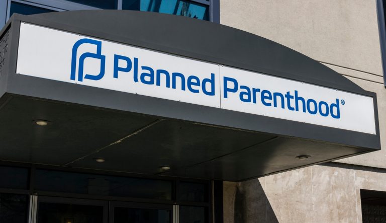 Planned Parenthood