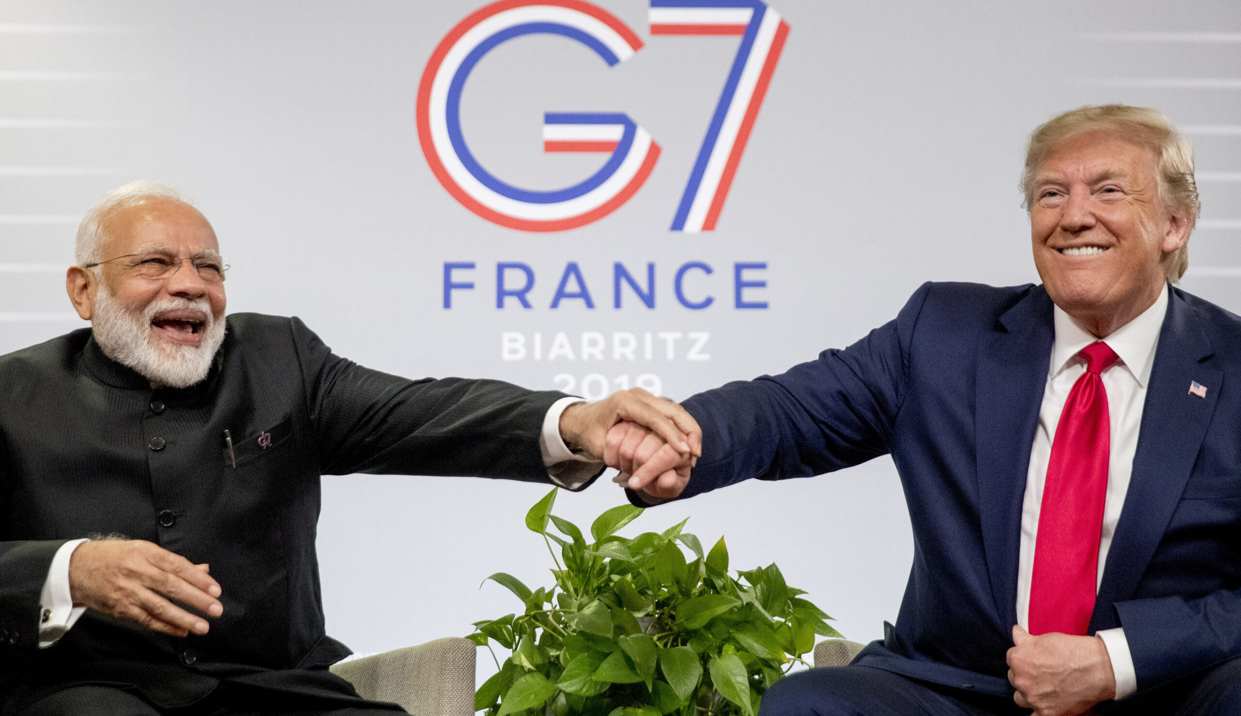 Jim Acosta compares Trump’s G-7 press conference to ‘a cat chasing a laser pointer’
