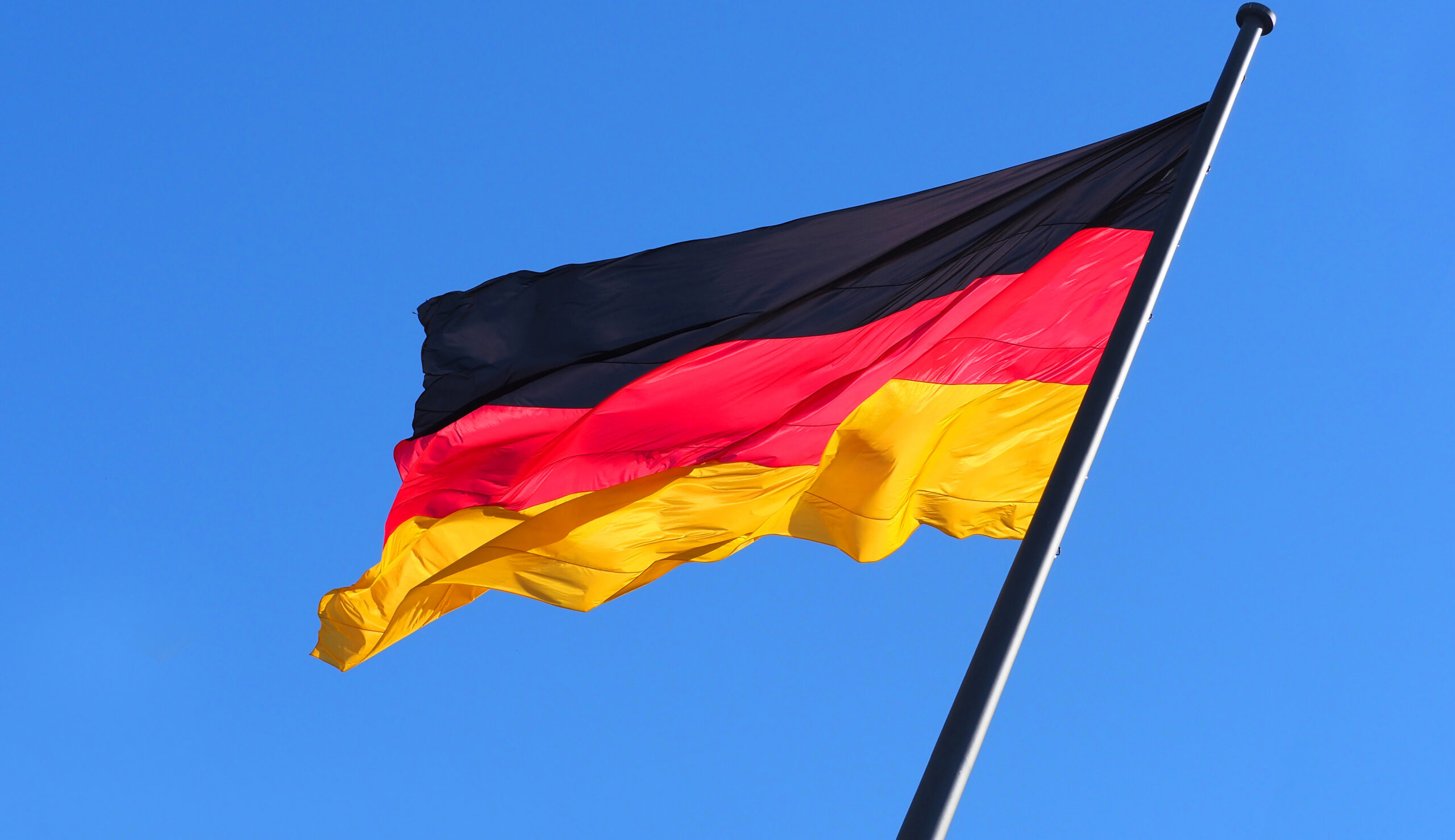 Germany must re-embrace America, Europe