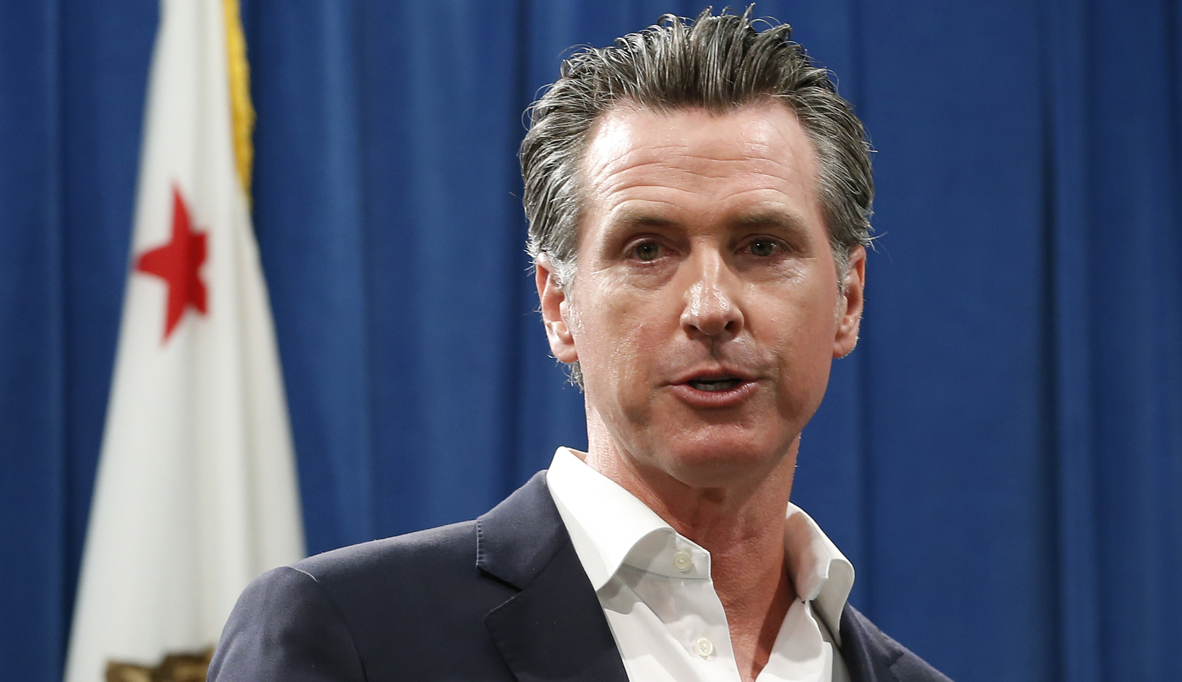 Policy failures created California’s energy crisis