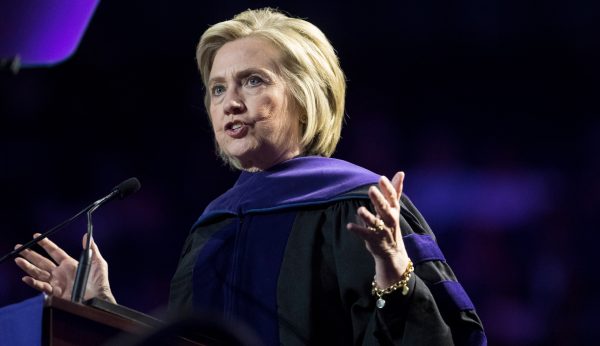 Liberal pastors optimistic Democrats can rebound with faith voters after lackluster display in 2016