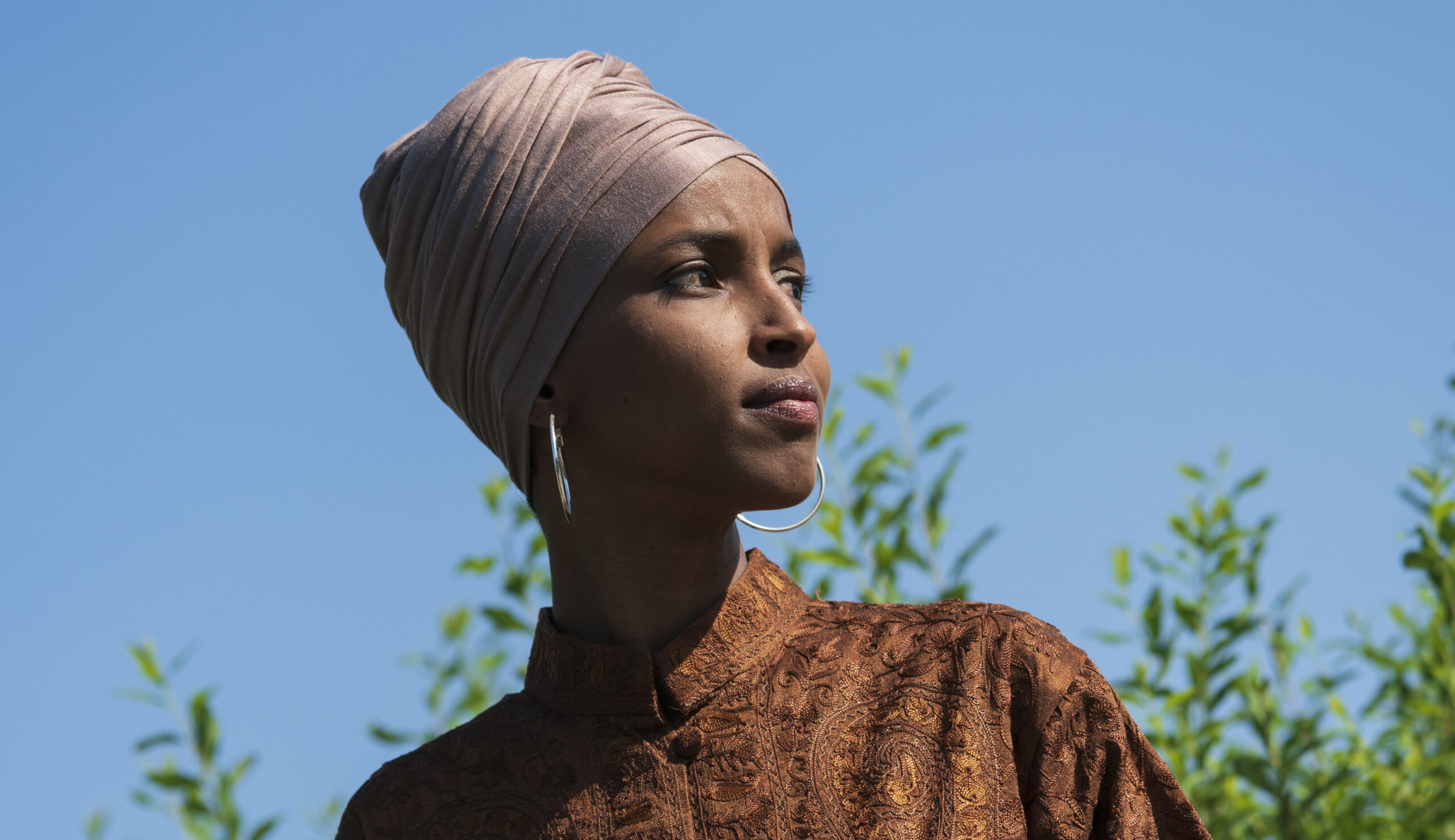 ‘Your life will end’: Ilhan Omar shares anonymous death threat