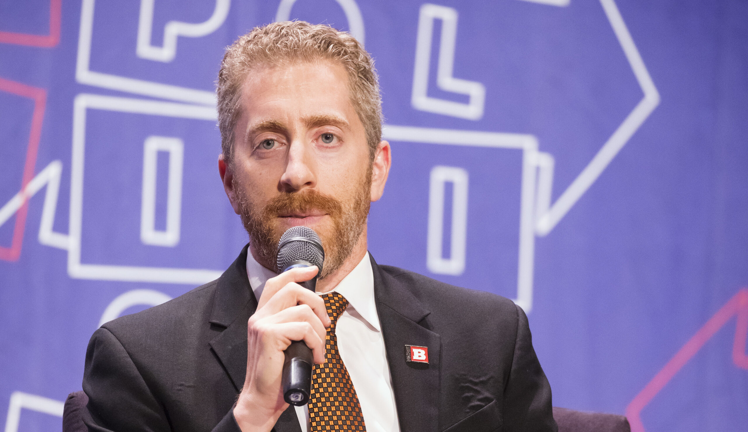 O’Rourke campaign said it kicked Breitbart reporter out of event for ‘hate speech’