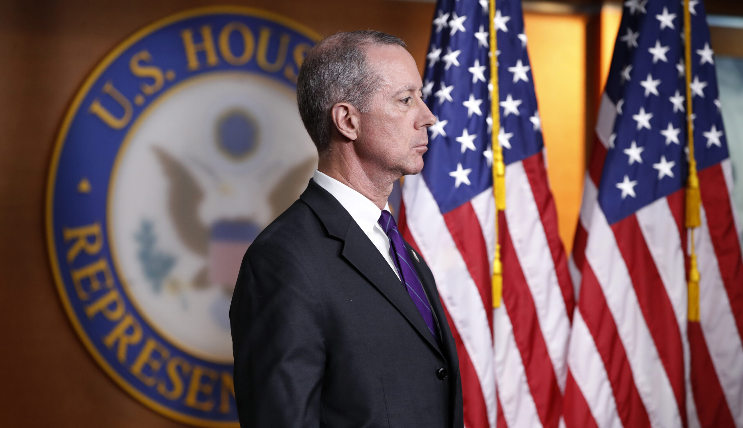 Sixth House Republican from Texas to retire