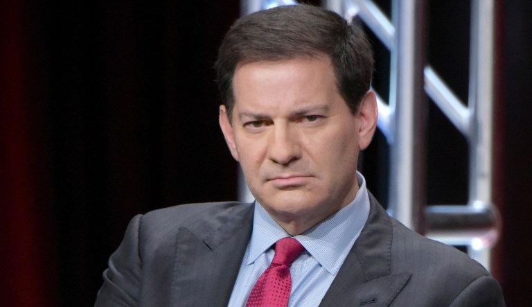 Mark Halperin 