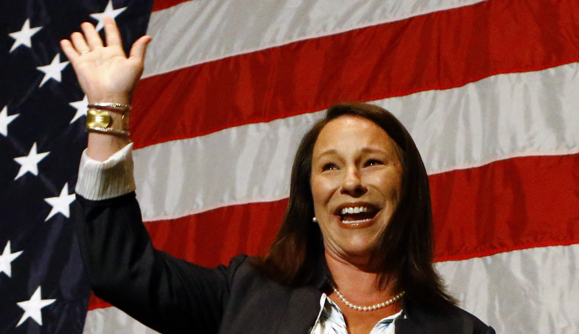 Congress, Alabama lose a good one as Martha Roby retires