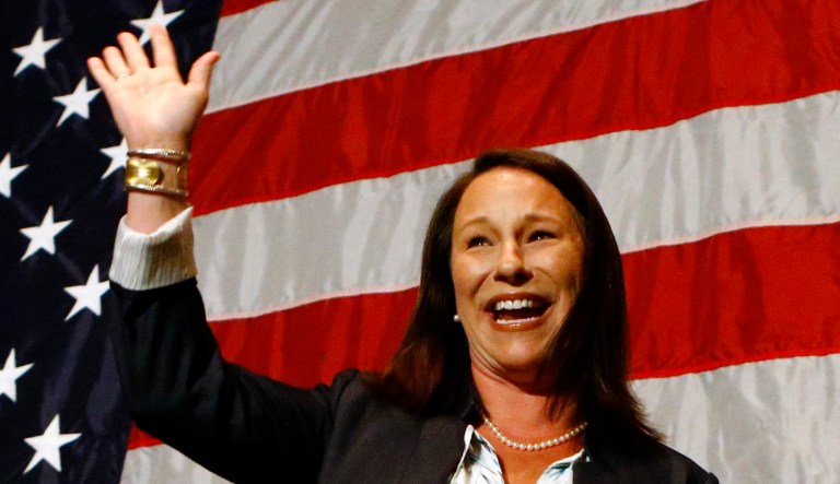 Martha Roby 