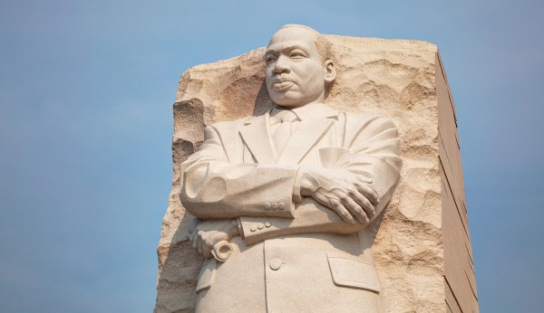 The FBI’s MLK tribute lacks self-awareness