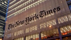 New York Times kills Spanish offshoot after three years