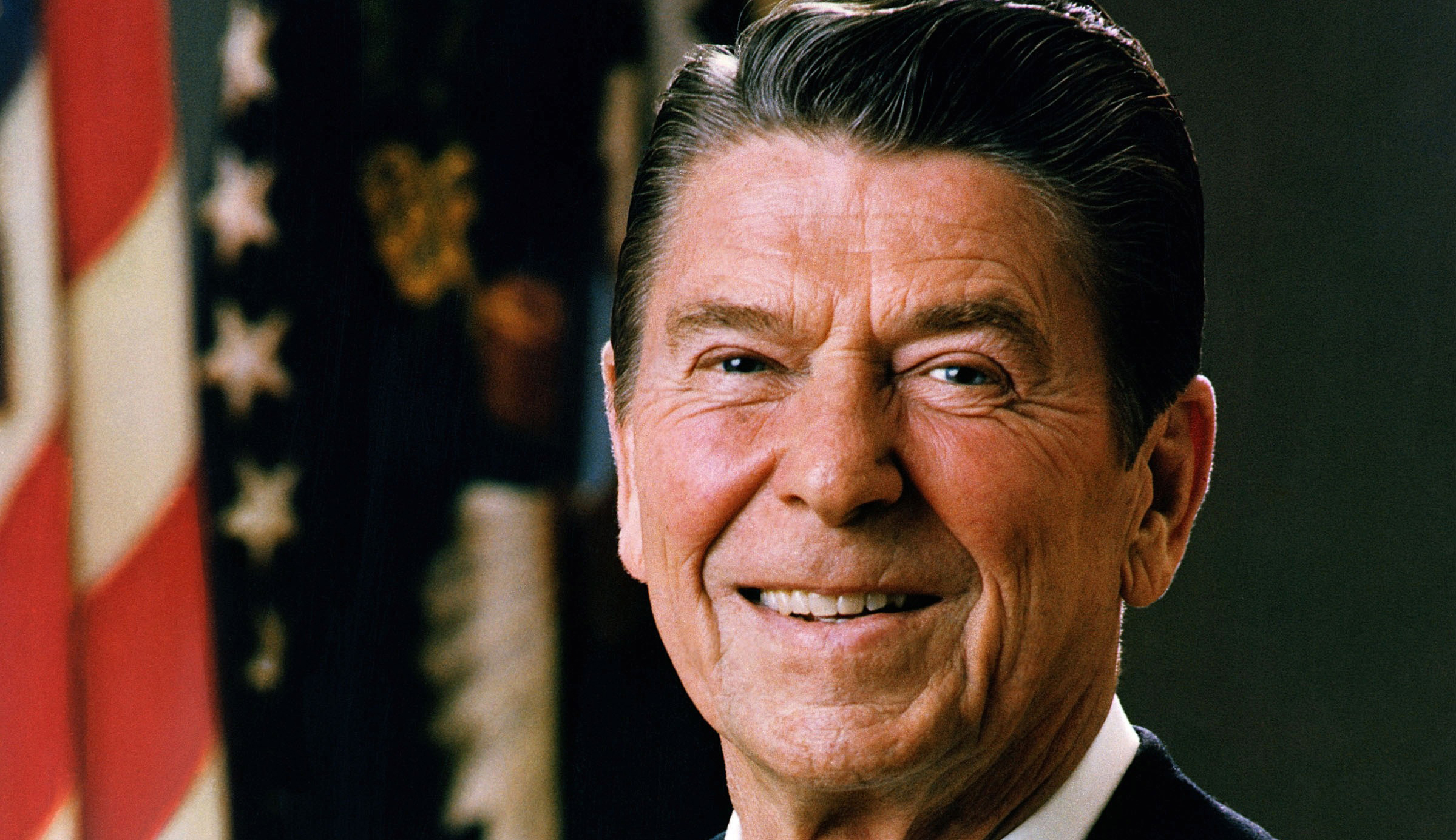 A prescient president