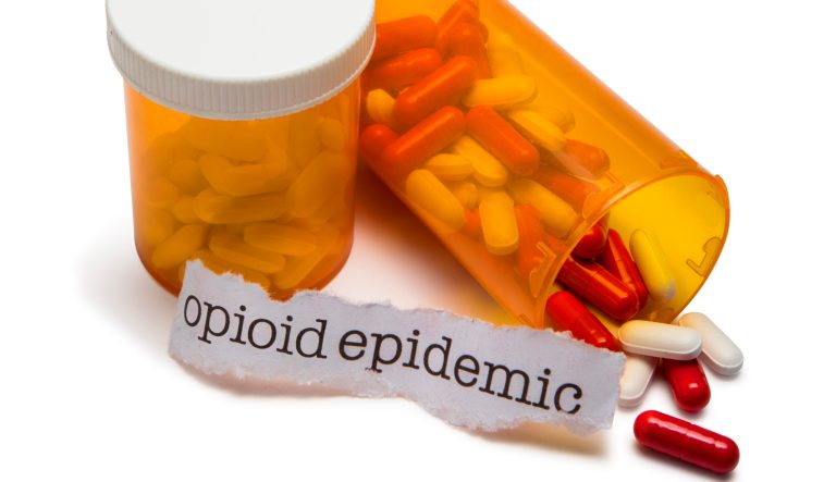 In opioid suits, the lawyers are the real public nuisance