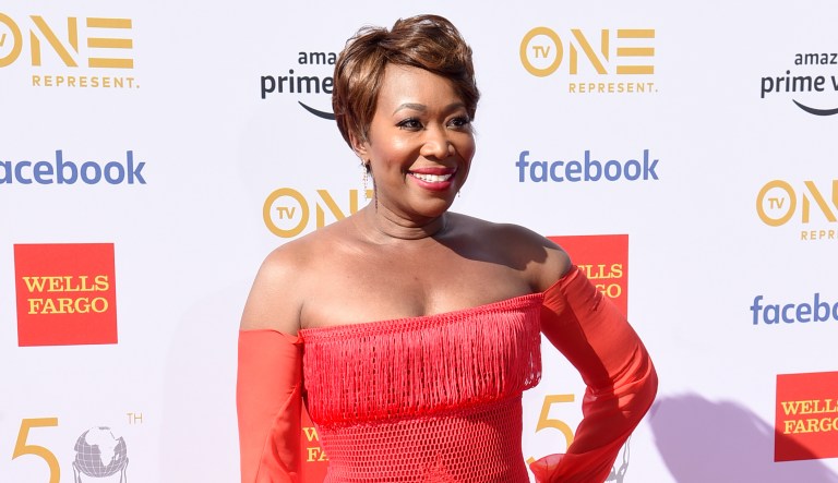 Joy Reid
