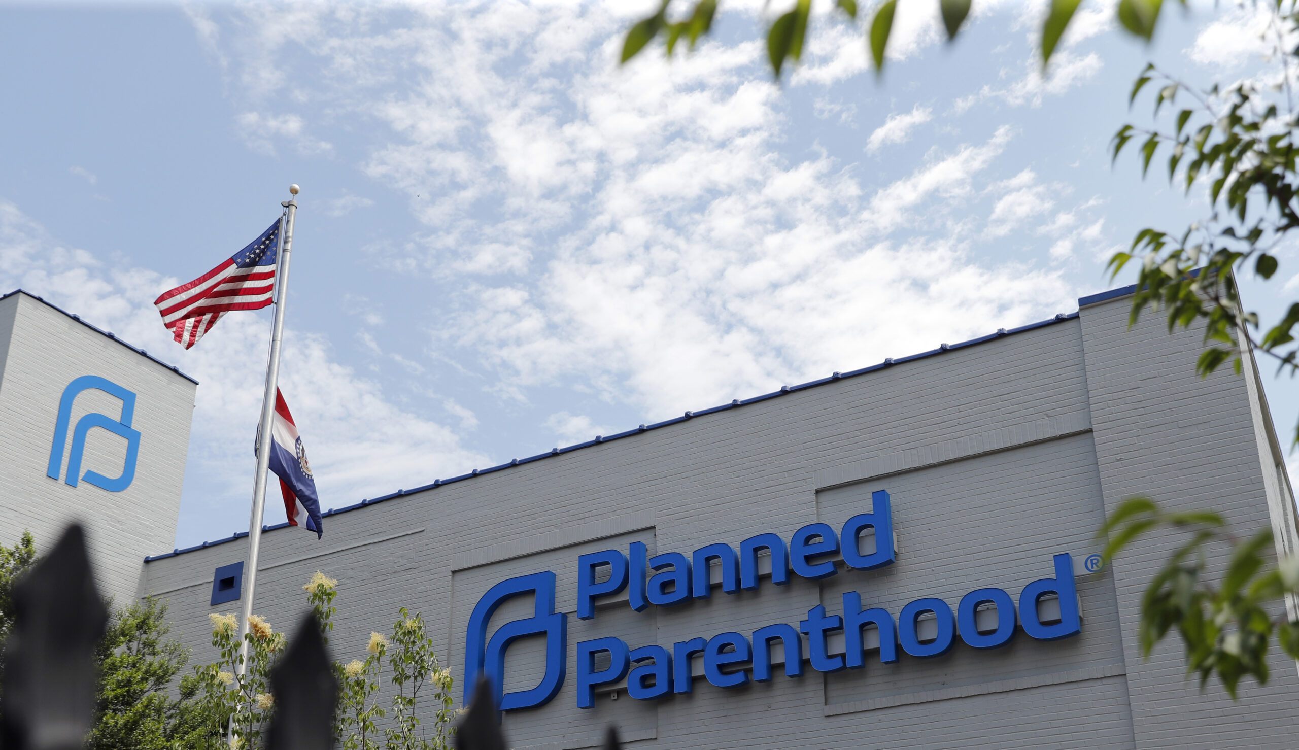 Planned Parenthood doesn’t need Title X funding anyway