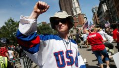 Is there anything gayer than a ‘Straight Pride Parade?’