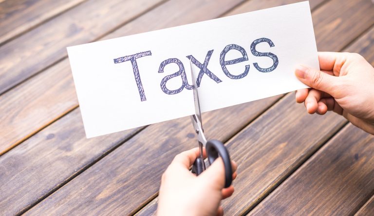 Tax cuts are better than corporate handouts at creating jobs