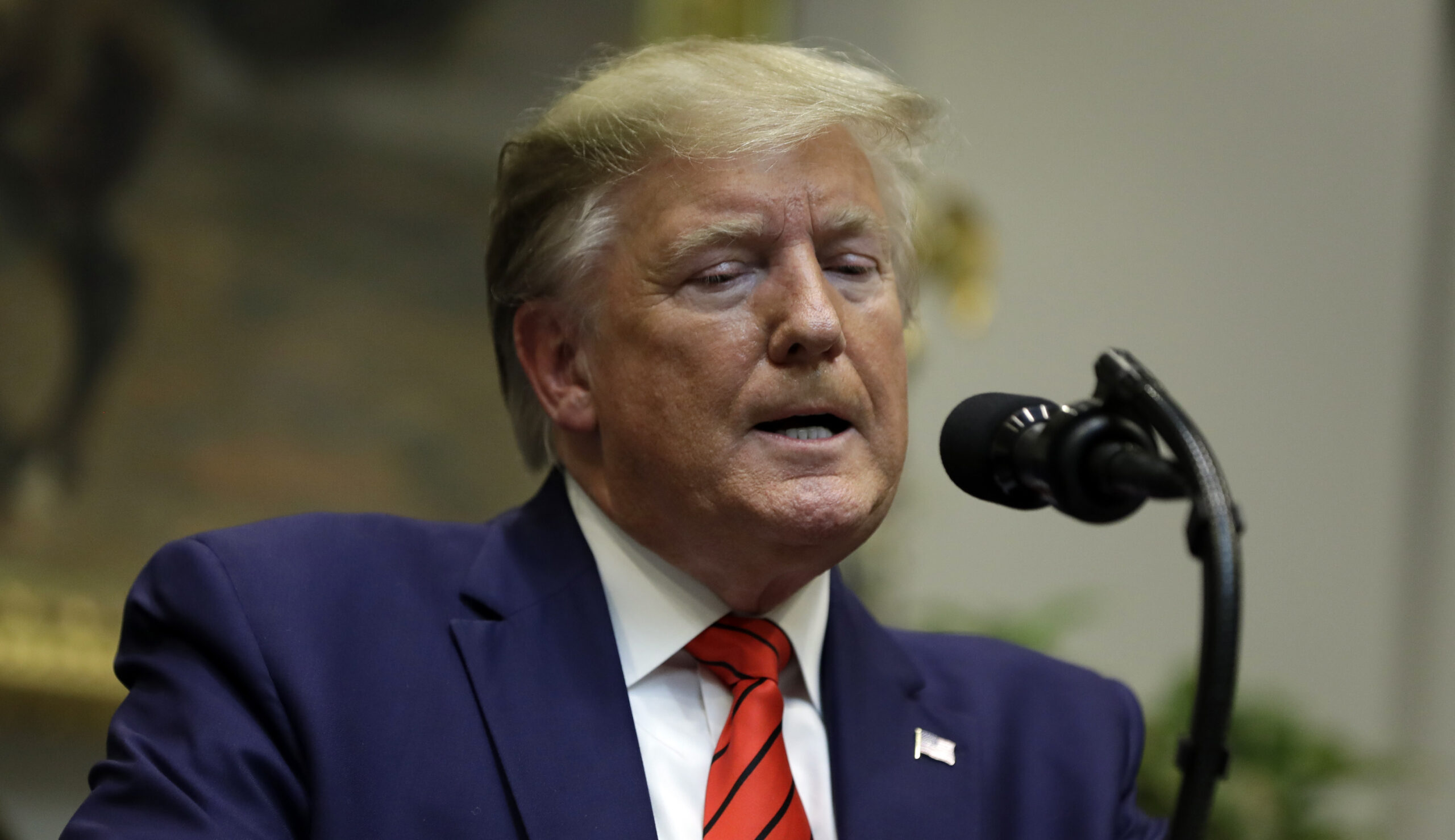 Democrats have abandoned bipartisan format of Clinton impeachment