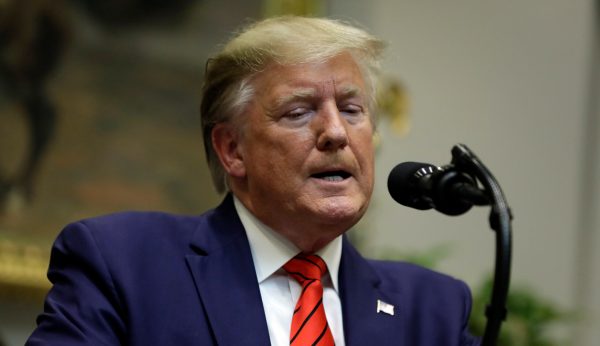 Democrats have abandoned bipartisan format of Clinton impeachment