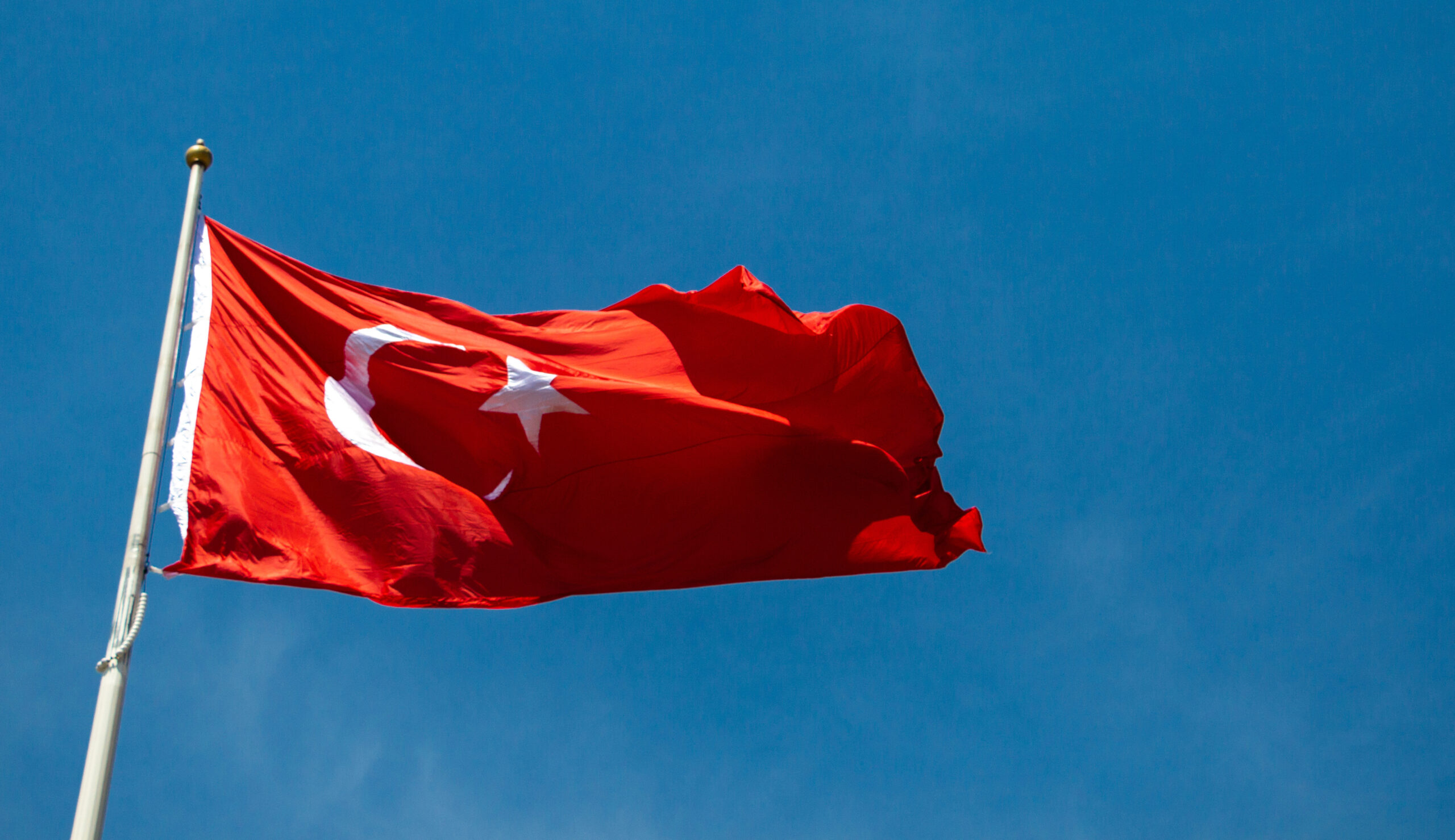 Should we trust Turkey on a Syria safe zone? History suggests no