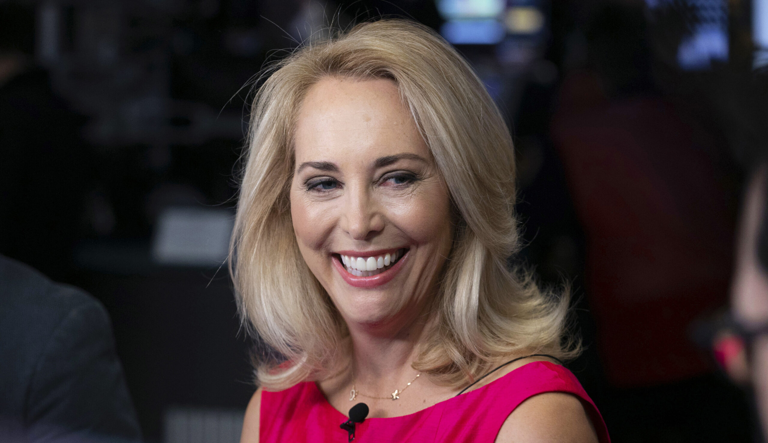 Unfair blame: Valerie Plame tries to lie her way into Congress